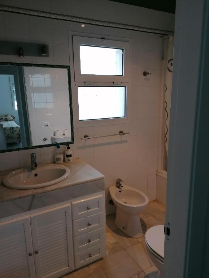圣玛丽亚港Casa Con Piscina Privada公寓 外观 照片